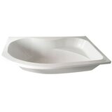 AQUAART kada elegant 150 r ugradbena akrilna 1500x900x445 | shoptok.hr