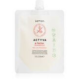 Kemon Actyva P Factor šampon proti izpadanju las 100 ml | Shoptok.si