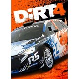  DiRT 4 - Hyundai R5 Rally Car (DLC) Steam Key GLOBAL | ePonuda.com