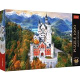 Trefl 10813 puzzle Slagalica 1000 kom Pejzažno | shoptok.hr