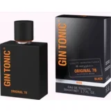 Muška toaletna voda Black Original 78, EdT, 50 ml