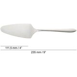 Arcos BERLIN LOPATICA ZA TORTO 18 CM, (22153681) | Shoptok.si