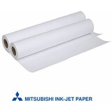 Mitsubishi Inkjet paper 20,3 x 65m Lustra Cijene