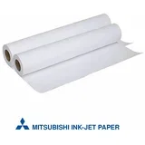 Inkjet paper 20,3 x 65m Lustra