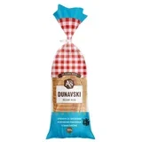 pekara hleb dunavski rezani, 500g
