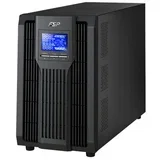 UPS CH-1103TS (PPF24A1800) 3000VA/2700W, Online, Tower, Schuko*4, 230V/53Hz, USB, Intel. Slot, 6x9Ah
