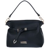 Café Noir Ročne torbice CAFE NOIR 010 SACCA CINTURINO Črna Cene