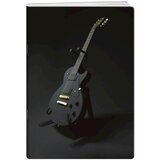 Elisa Zvezek instruments 10/1, 52l, a4, crte E-073873-10 | Shoptok.si