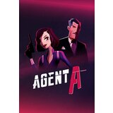 agent a: a puzzle in disguise (pc) steam key europe  agent a: a puzzle in disguise (pc) steam key europe Slike