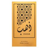 Hamidi Dahab parfumirana voda unisex 100 ml | Shoptok.si