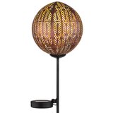 Globo SOLARNA SVETILKA 15,5/90 cm | Shoptok.si