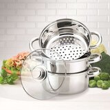  Tava Feel Maestro MR-2900-20 Čelik Nehrđajući Čelik Ø 20 cm | shoptok.hr