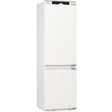 Gorenje vgradni integrirani kombinirani hladilnik NRKI517D61WF | Shoptok.si