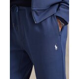 Polo Ralph Lauren Hlače mornarsko plava | shoptok.hr