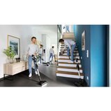 Bosch Usisavač bez kabla BOSCH BCS711XXL Bijela Crna | shoptok.hr