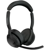 SLušalice Evolve2 55 MS Stereo USB-C