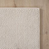 Ayyildiz Carpets Kremno bela preproga 200x290 cm Helix 2200 – | Shoptok.si