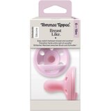 Tommee Tippee Breast-like 6-18 m duda Girl 2 kos Cene