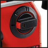 Einhell akumulatorsko vrtalno kladivo power x-change herocco (18 v, brez baterije, moč udarca: 2,2 j, 0–5.500 ud./min, 0–1.200 vrt./min) | Shoptok.si