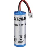 Voltcraft 18500 zamjenski Li-Ion akumulator tip 18500, pogodan za IC termometar Cijene