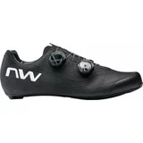 Northwave Extreme Pro 3 Shoes Black/White 44.5