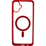 Magsafe maskica Samsung A07 Red | Eponuda.ba
