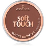 Essence Nežni touch butter bronzer 40 chocolate butter | Eponuda.com