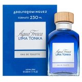Adolfo Dominguez Agua Fresca Lima Tonka Toaletna voda za moške 230 ml | Shoptok.si