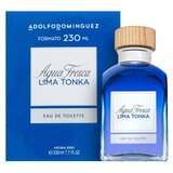 Adolfo Dominguez Agua Fresca Lima Tonka toaletna voda za muškarce 230 ml | shoptok.hr