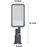 Brilagi LED ulična lampa URBANLIGHT LED/50W/230V antracit IP65 | Eponuda.com