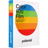Polaroid 600 Film u boji okrugli okvir | Eponuda.ba