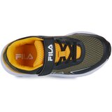 Fila Nizke superge CRUSHER V Kaki | Shoptok.si