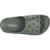 Crocs Saturday Slide M Kaki | shoptok.hr