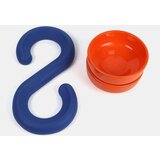 Sinsay Komplet od 2 posude za kućne ljubimce | shoptok.hr