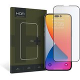 HOFI GLASS PRO+ KALJENO STEKLO ZA IPHONE 14 PRO ČRNO ZAŠČITNO, (22069302) | Shoptok.si