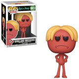 Funko POP! ANIMATION: Rick & Morty - Kirkland Meeseeks figura, (688204) | Shoptok.si
