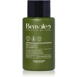 ALFAPARF MILANO Benvoleo Recovery šampon za prestrukturiranje las za poškodovane lase 275 ml Cene