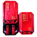 Xtrike TWS-810 bežične slušalice crvene Cene