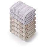 Hanah home Set od 6 ručnika Cijene