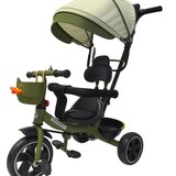  Tricikl Quick & Roll 4002 zelena Cene