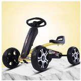 Winner Bike ROMOBIL GO CART WB-YELLOW | ePonuda.com