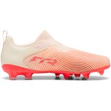 Puma Nogomet Future 9 Match Ll Fg/Ag Jr Bež Cene