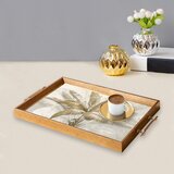 Aberto Design Poslužavnik TPEA9807 50 x 29 x 3.5 cm, Šareni | ePonuda.com