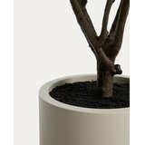 Kave Home Umetna rastlina (višina 185 cm) Rhus – | Shoptok.si