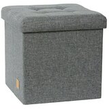 Do Tabure s pokrovom Store It Premium Home (38 x 38 x 38 cm, do 120 kg) Cene
