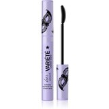 Eveline Cosmetics Variété Let's Twist maskara za volumen in privihanje trepalnic 10 ml Cene