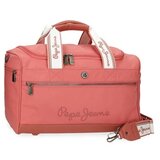 PepeJeans Putna torba - Koralna ( 79.537.34 ) | ePonuda.com