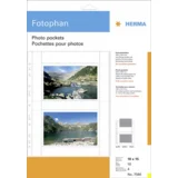 fotophan 10x15 white 10 Sheets 7586