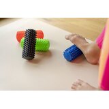 TULLO šiljasti valjak za masažu 12,8cm crveni | shoptok.hr