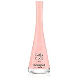 Bourjois 1 Seconde lak za nokte #35 Lady Nude | shoptok.hr